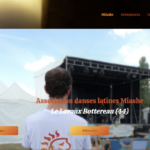site internet MiAshe
